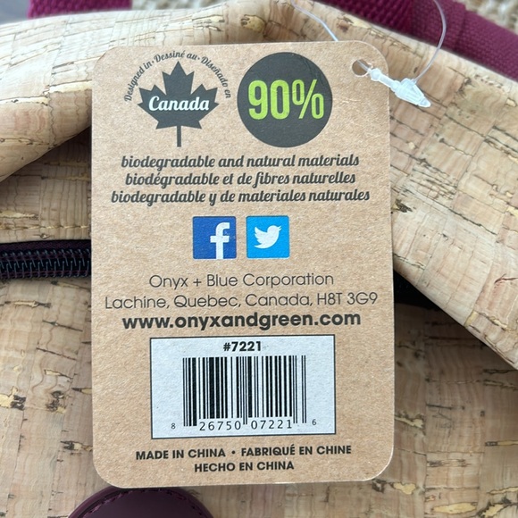 Backpack - Picture 4 of 5